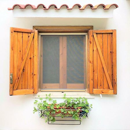 Salento Sunny House Villa Leporano Ngoại thất bức ảnh